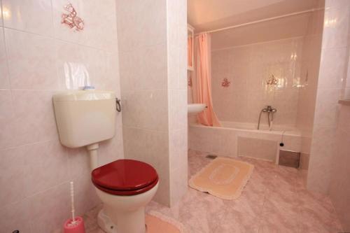 Holiday Apartments Pjescana Uvala, Pula - 7652