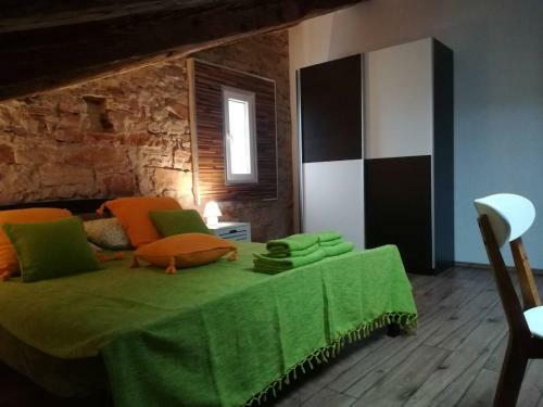Apartamentos Lukadora