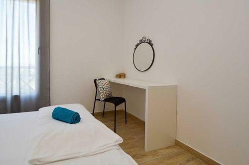 Leut Apartment, 3min Beach, 15min Center