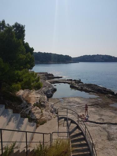 Leut Apartment, 3min Beach, 15min Center