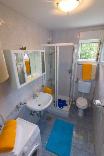 Apartamentos Vega