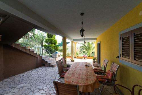 Apartman 1