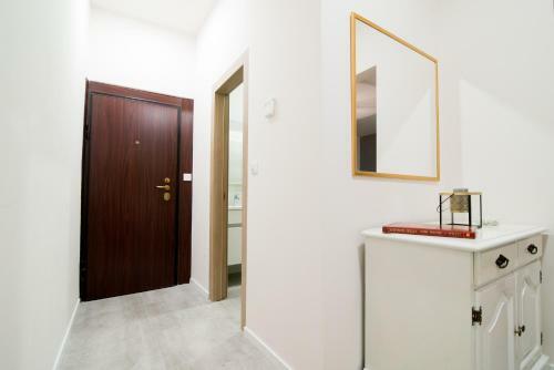 Polai Center Apartments