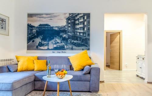 Polai Center Apartments