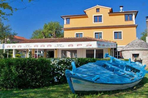 Bed & Breakfast Sonia Rooms