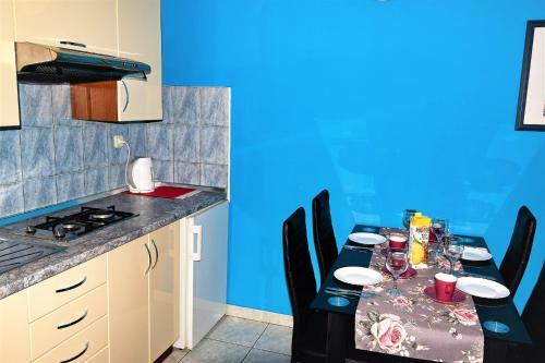 Hostal Guesthouse Zagora