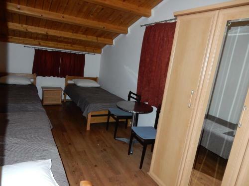 Hostal Guesthouse Zagora