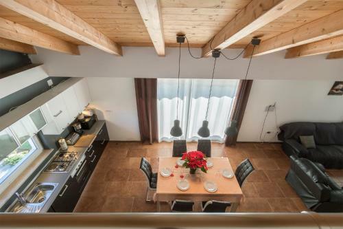 Apartments Peti