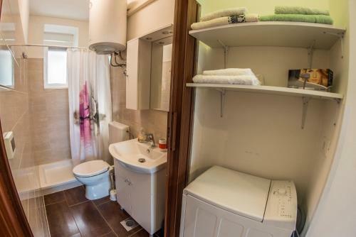 Apartman Anthony