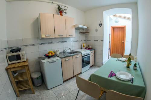Apartman Anthony