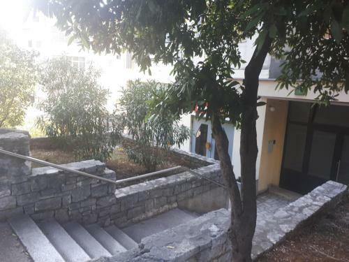 Apartment Iggory