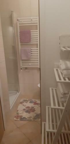 Apartments Ruzica