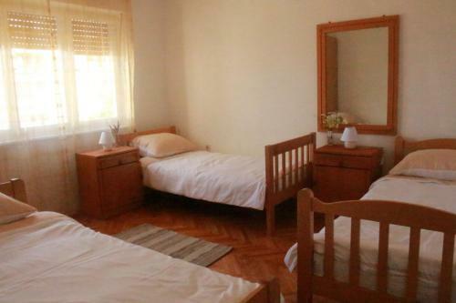 Apartment Monte Paradiso