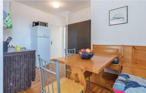 Apartment Pjescana Uvala 14564b