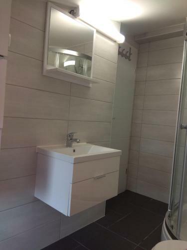 Apartamentos Lorber House ?tinjan