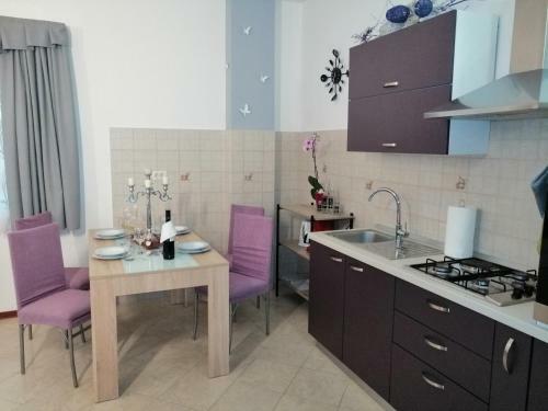 T&d Apartmani