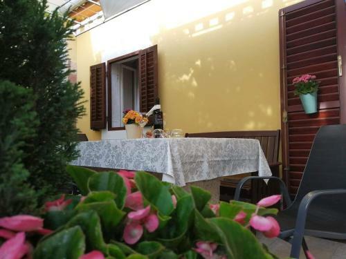 T&d Apartmani