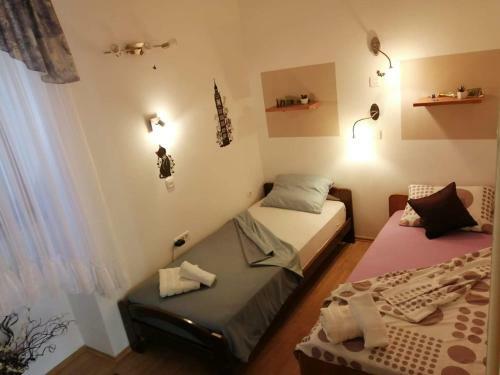 T&d Apartmani