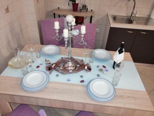 T&d Apartmani
