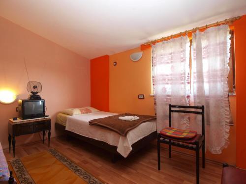 Apartments Slavica 382
