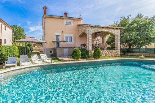 Villa Andric
