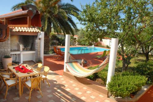 Villa San Stefano