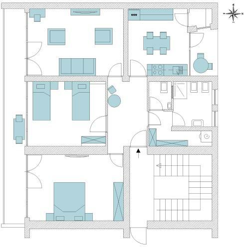 Botun Apartman