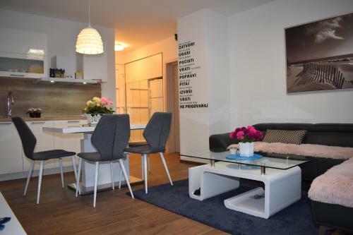 Apartment Trixi