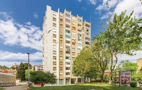 Apartment Trixi