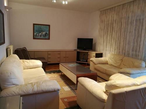 Apartman Goga
