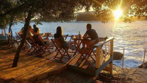Apartman Goga