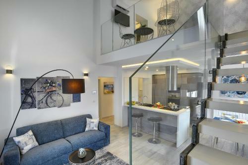 Gallery Apartment