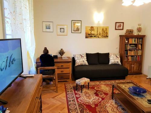 Noemi City Apartments