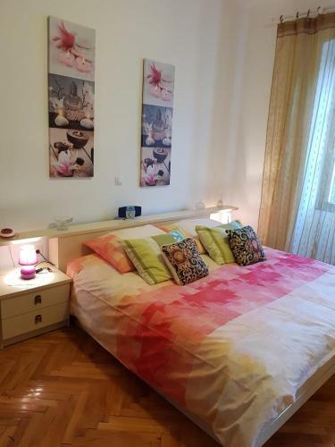 Noemi City Apartments