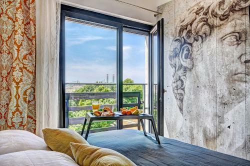 Vista Center Apartment