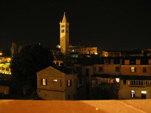 Pula Postcard View Apartment