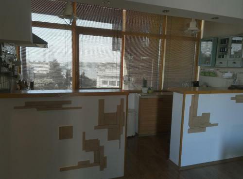Pula Postcard View Apartment