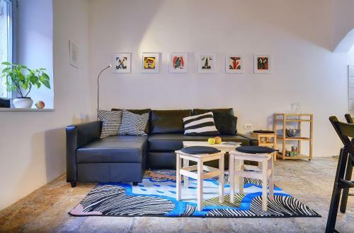 Apartamentos Art Ku?a Cvajner
