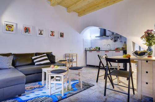 Apartamentos Art Ku?a Cvajner