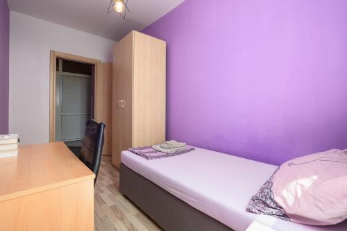 Apartman View