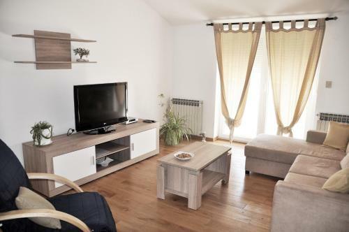 Apartmani Alavuk