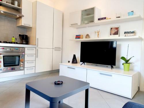 Apartment Punta