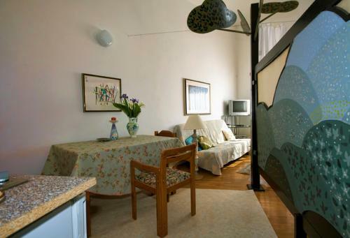 Art Apartmani Legovic