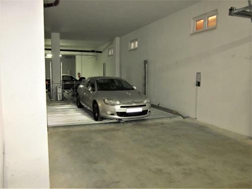 Apartamentos "monte Paradiso"