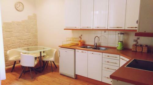 Apartamentos Central Augustus App
