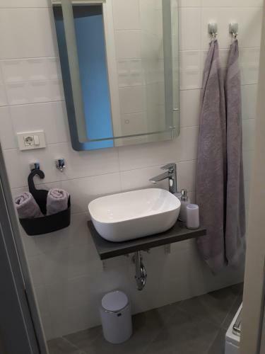 Apartamentos Central Augustus App
