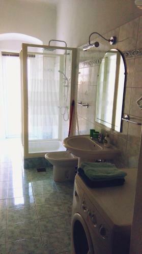 Apartamentos Central Augustus App