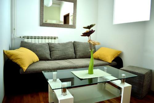 Amphitheatre Apartments