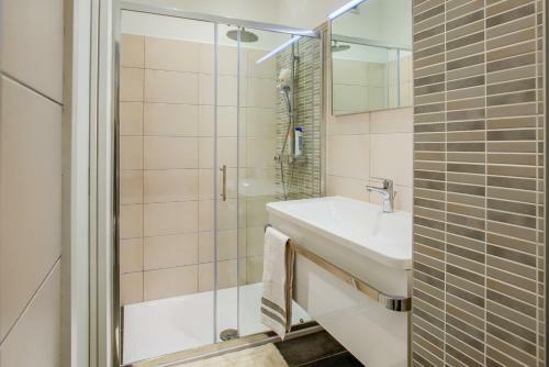 Apartamentos Green Harmony
