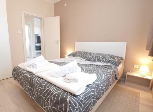 Apartamentos Luna